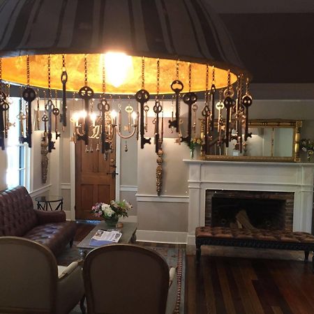 The Buxton Inn Granville Esterno foto